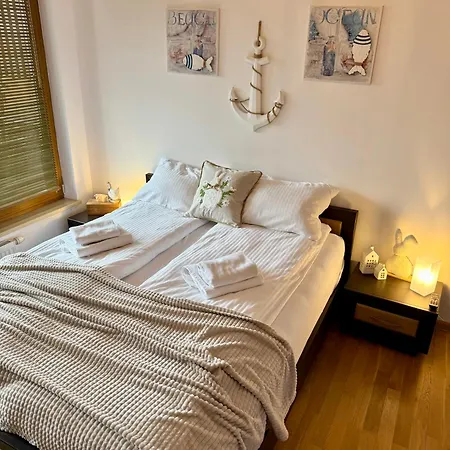 Al-dom Olympic A 102, 150 M Do Morza *