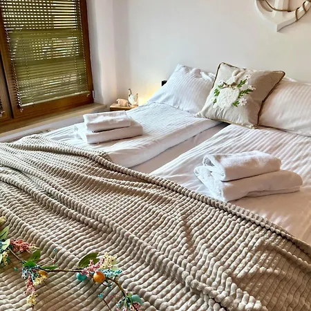 Al-dom Olympic A 102, 150 M Do Morza Kołobrzeg