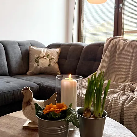 Al-dom Olympic A 102, 150 M Do Morza * Kołobrzeg