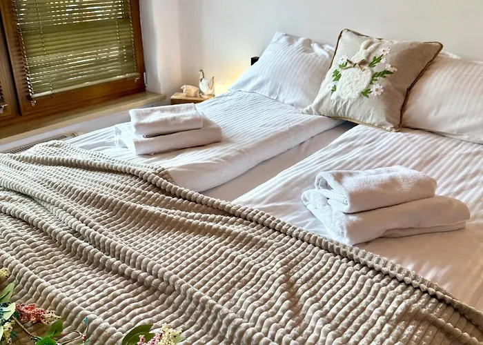 Al-dom Olympic A 102, 150 M Do Morza Kołobrzeg