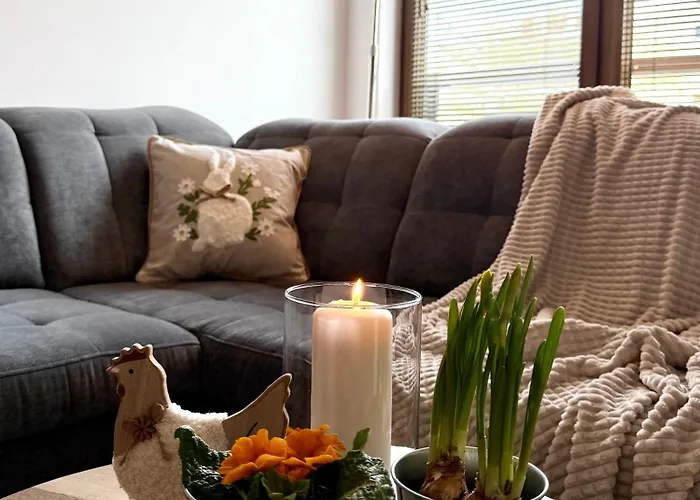 Al-dom Olympic A 102, 150 M Do Morza * Kołobrzeg